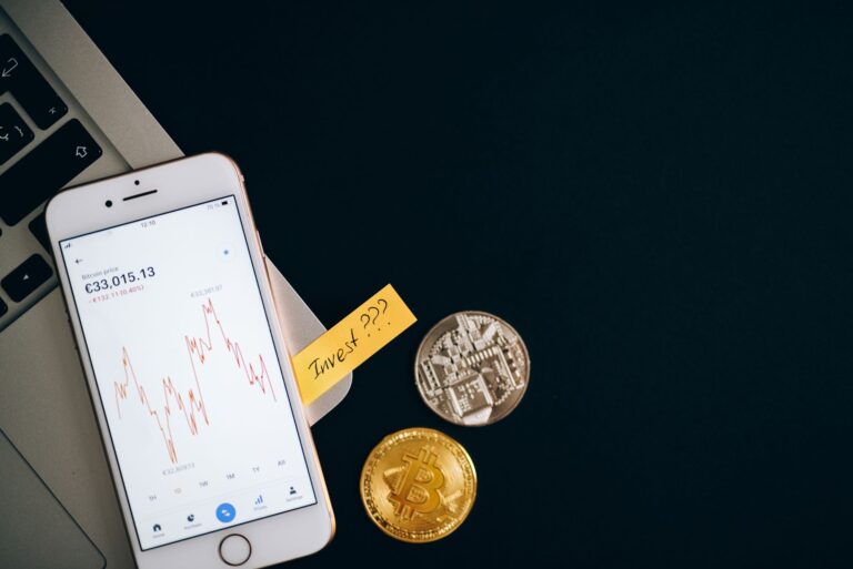 Comprendre la blockchain : fonctionnement et applications