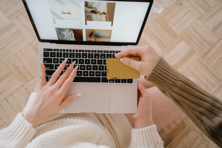 Pourquoi le commerce en ligne est essentiel pour votre startup
