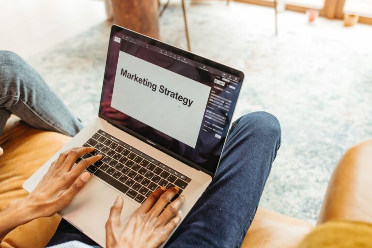 Comment optimiser votre stratégie de publicité en ligne