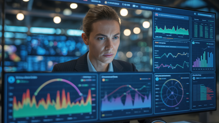 Comment mesurer l&rsquo;efficacité de votre publicité digitale