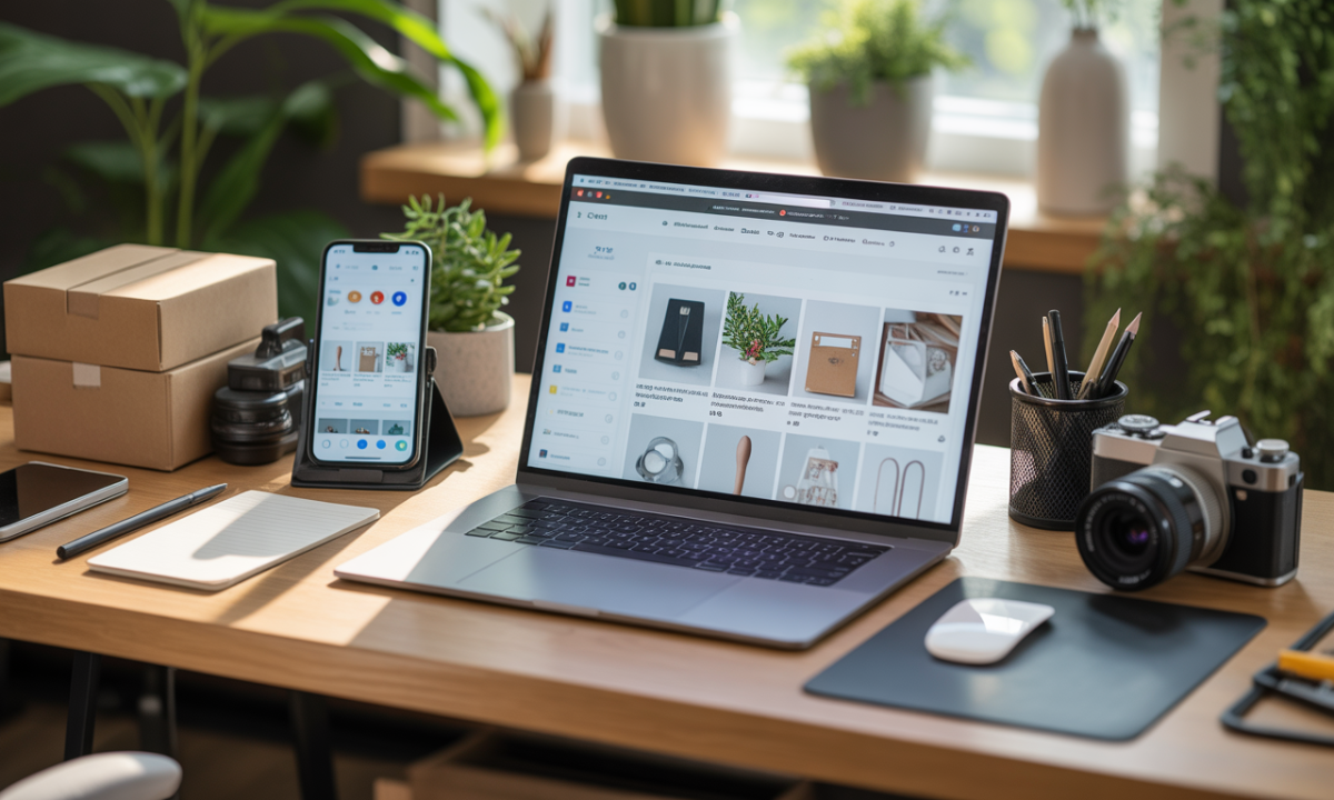 découvrez les outils essentiels pour optimiser la gestion de votre boutique en ligne, améliorer vos ventes et offrir une expérience client exceptionnelle.
