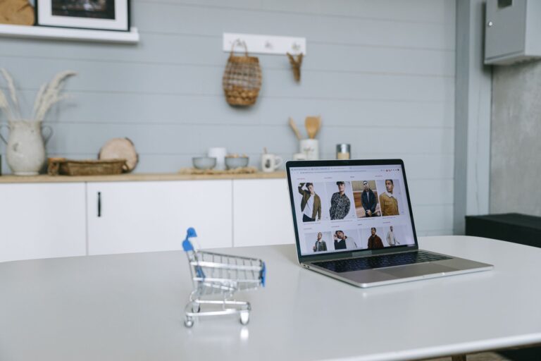 Comment créer un site e-commerce performant en quelques étapes