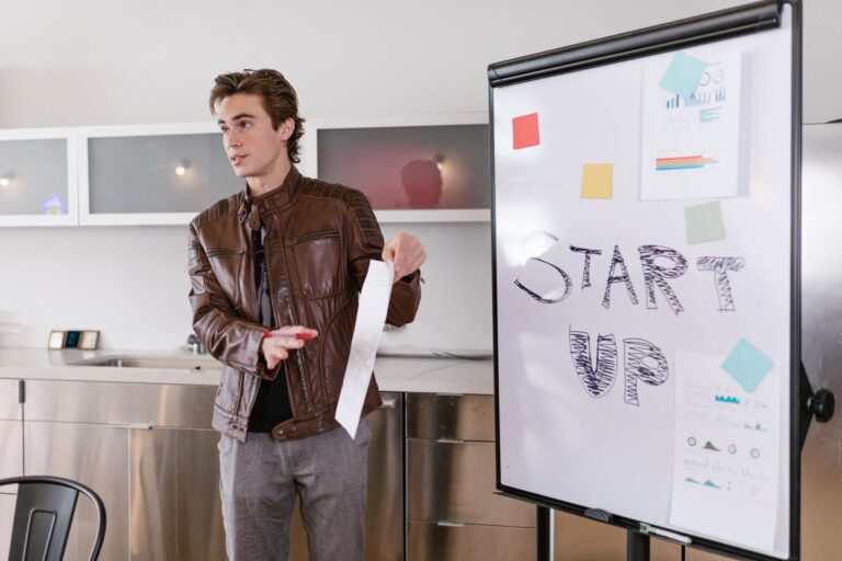 Les stratégies de marketing digital pour startups