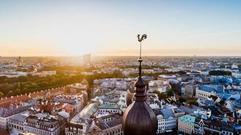 La Zone Euro au Seuil d&rsquo;un Ralentissement à Long Terme