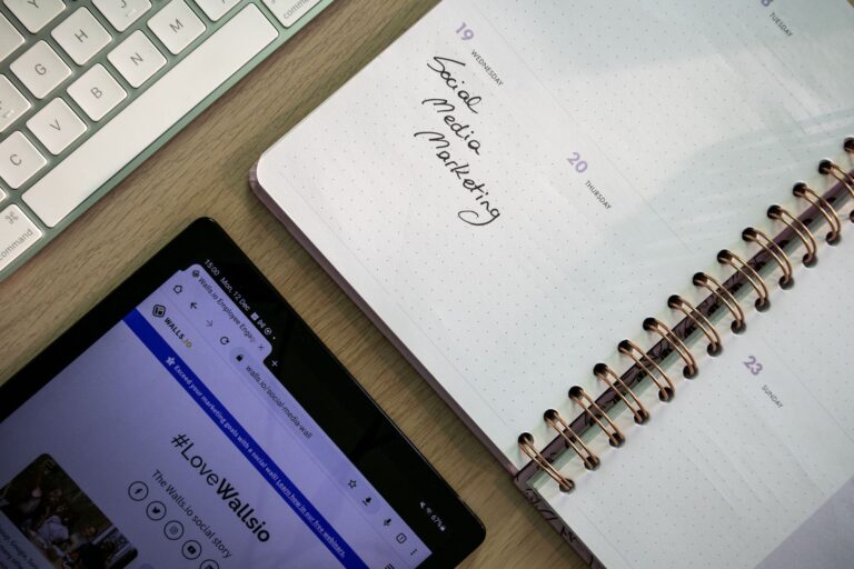 Les secrets d&rsquo;une campagne de marketing sur les réseaux sociaux réussie