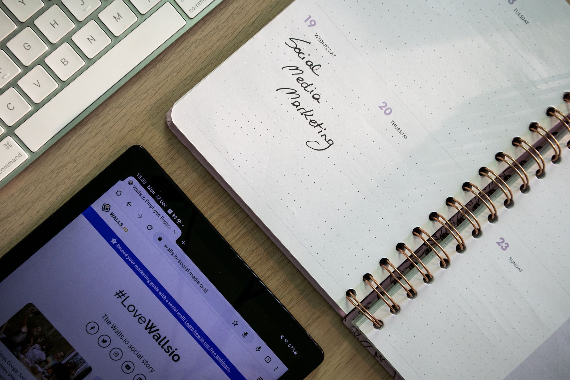 Les secrets d&rsquo;une campagne de marketing sur les réseaux sociaux réussie