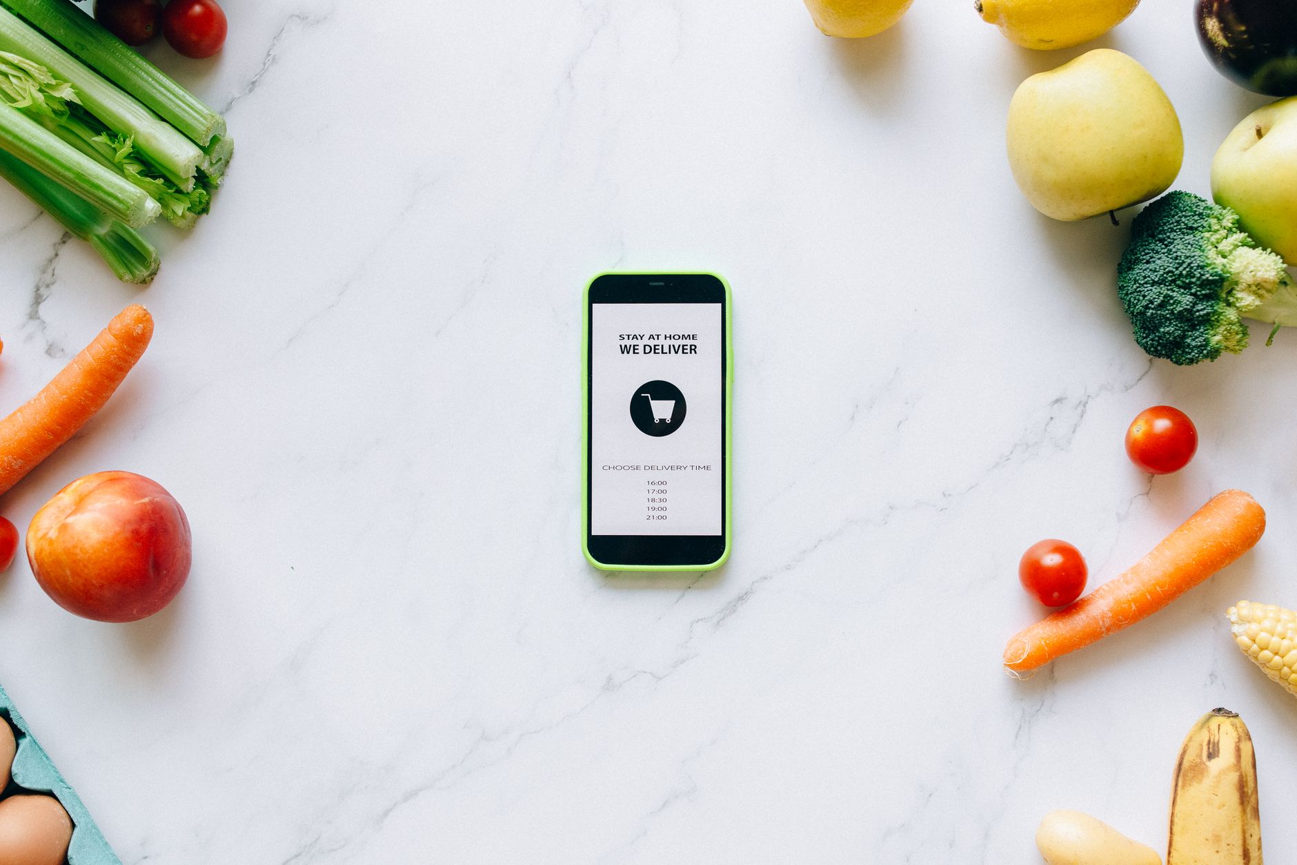 Les tendances de consommation en ligne à surveiller