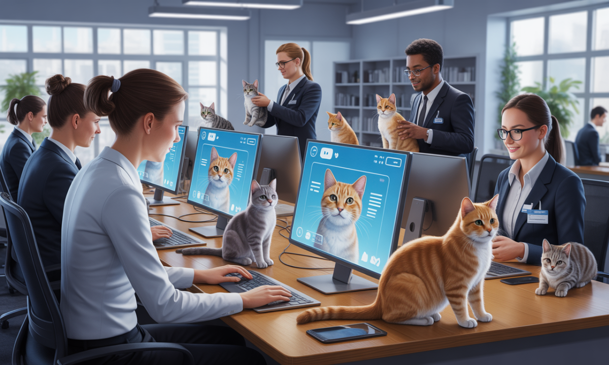 découvrez comment utiliser les chats en direct pour optimiser votre support client, améliorer la satisfaction et résoudre rapidement les problèmes de vos clients.