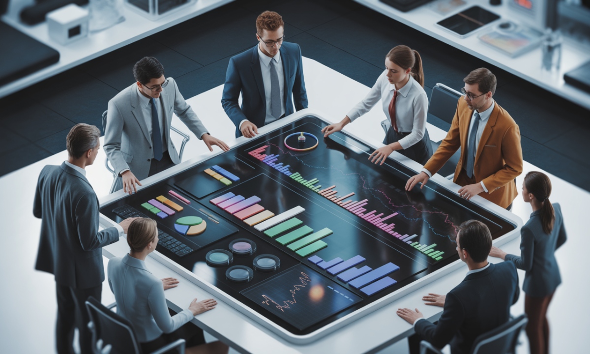 découvrez des stratégies efficaces pour vous démarquer de la concurrence en ligne et attirer plus de clients grâce à des techniques innovantes et adaptées.