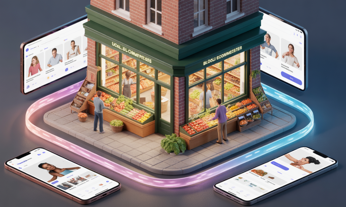 découvrez les avantages du commerce de proximité pour les e-commerces et comment ils peuvent améliorer l'expérience client, la fidélisation et la logistique locale.