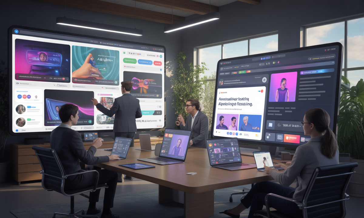 découvrez les tendances émergentes en publicité en ligne et comment elles transforment les stratégies marketing pour un impact optimal.