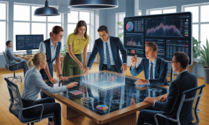 Comment utiliser l&rsquo;analyse de données pour améliorer vos ventes