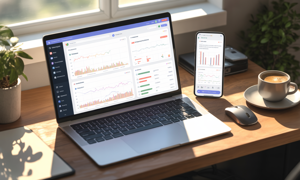 Les statistiques clés à suivre pour votre e-commerce découvrez les statistiques essentielles à suivre pour optimiser la performance de votre e-commerce et maximiser vos ventes.