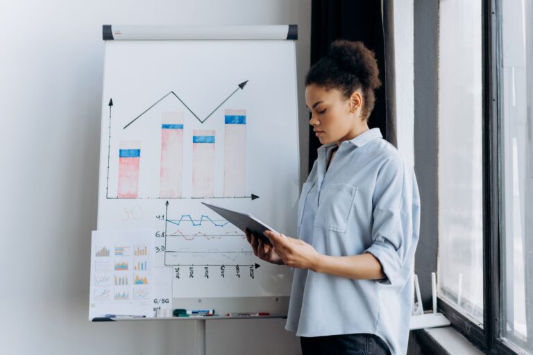 Comment utiliser l&rsquo;analyse de données pour améliorer vos ventes
