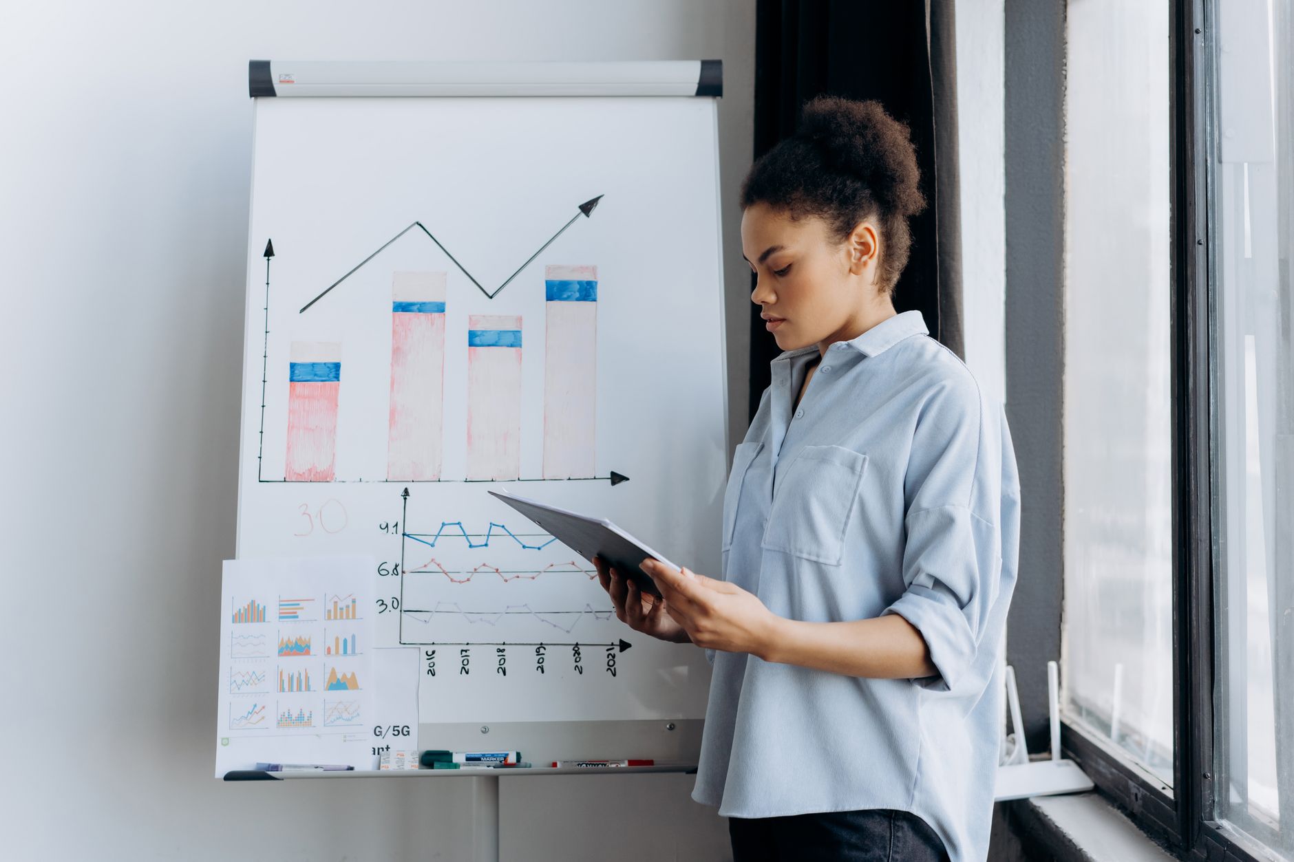 Comment utiliser l&rsquo;analyse de données pour améliorer vos ventes