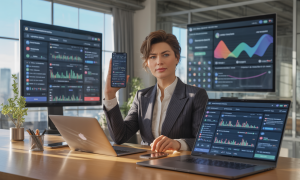 Comment utiliser les réseaux sociaux pour attirer des investisseurs