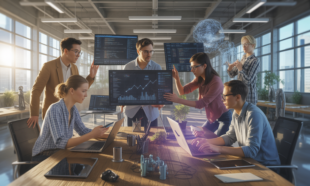 découvrez les facteurs clés pour assurer le succès d'une startup numérique, de l'innovation à la stratégie en passant par la gestion et le développement.