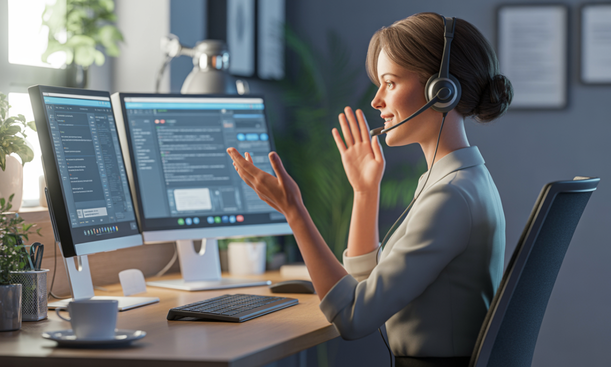 découvrez les meilleures pratiques pour optimiser votre service client en ligne et offrir une expérience client exceptionnelle et efficace.