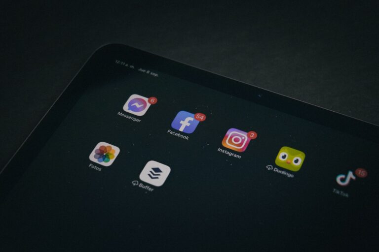 Comment utiliser les réseaux sociaux pour attirer des investisseurs