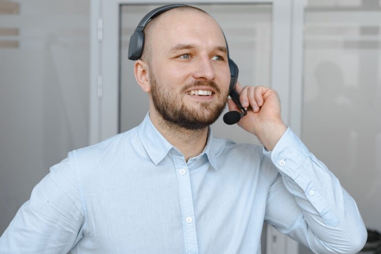 Les meilleures pratiques pour le service client en ligne