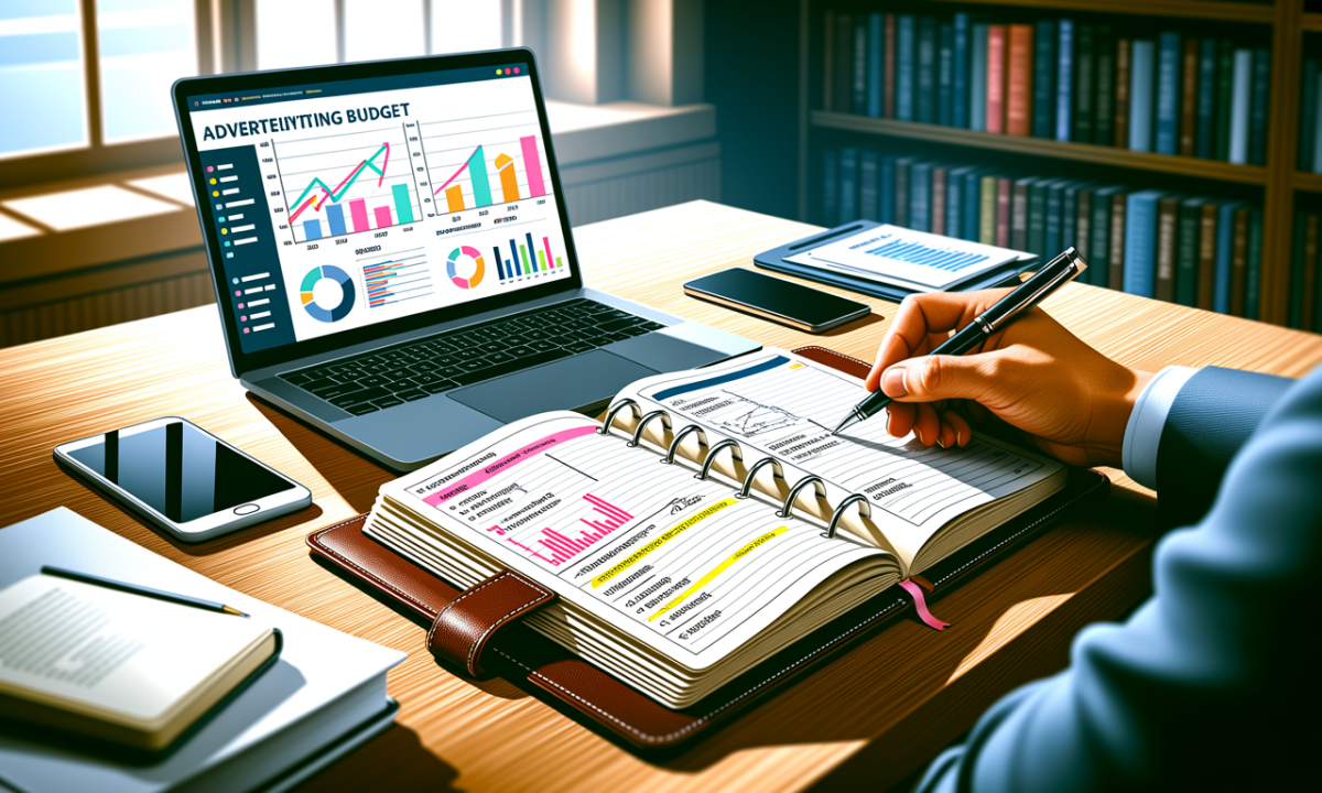 découvrez des stratégies pratiques pour gérer efficacement votre budget publicitaire et maximiser votre retour sur investissement.