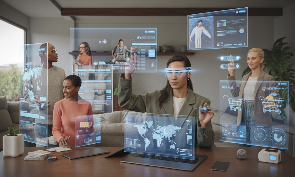 découvrez les dernières tendances et innovations à ne pas manquer dans le e-commerce pour booster votre activité en ligne et rester compétitif sur le marché.