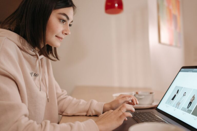 Les erreurs à éviter lors de la création d&rsquo;une boutique en ligne