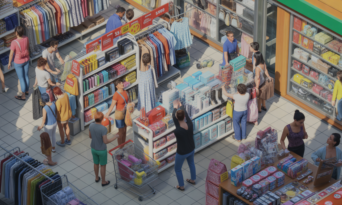 découvrez comment maximiser vos ventes en capitalisant efficacement sur les périodes de soldes et promotions grâce à des stratégies adaptées.