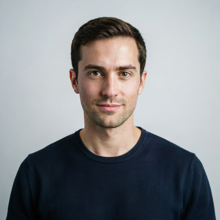 Lucas Charpentier