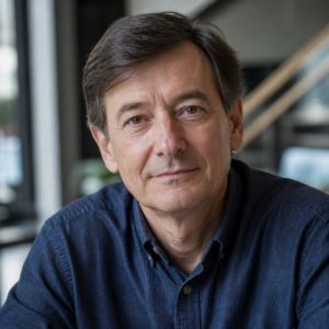 Lucas Charpentier