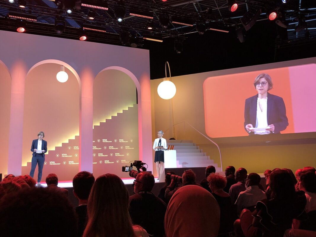 VivaTech 2026 place les choix numériques au coeur de la souveraineté