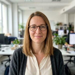 Mélanie Guyot