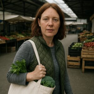 Mélanie Guyot