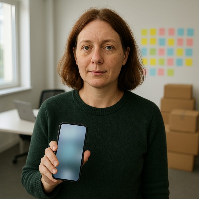 Mélanie Guyot
