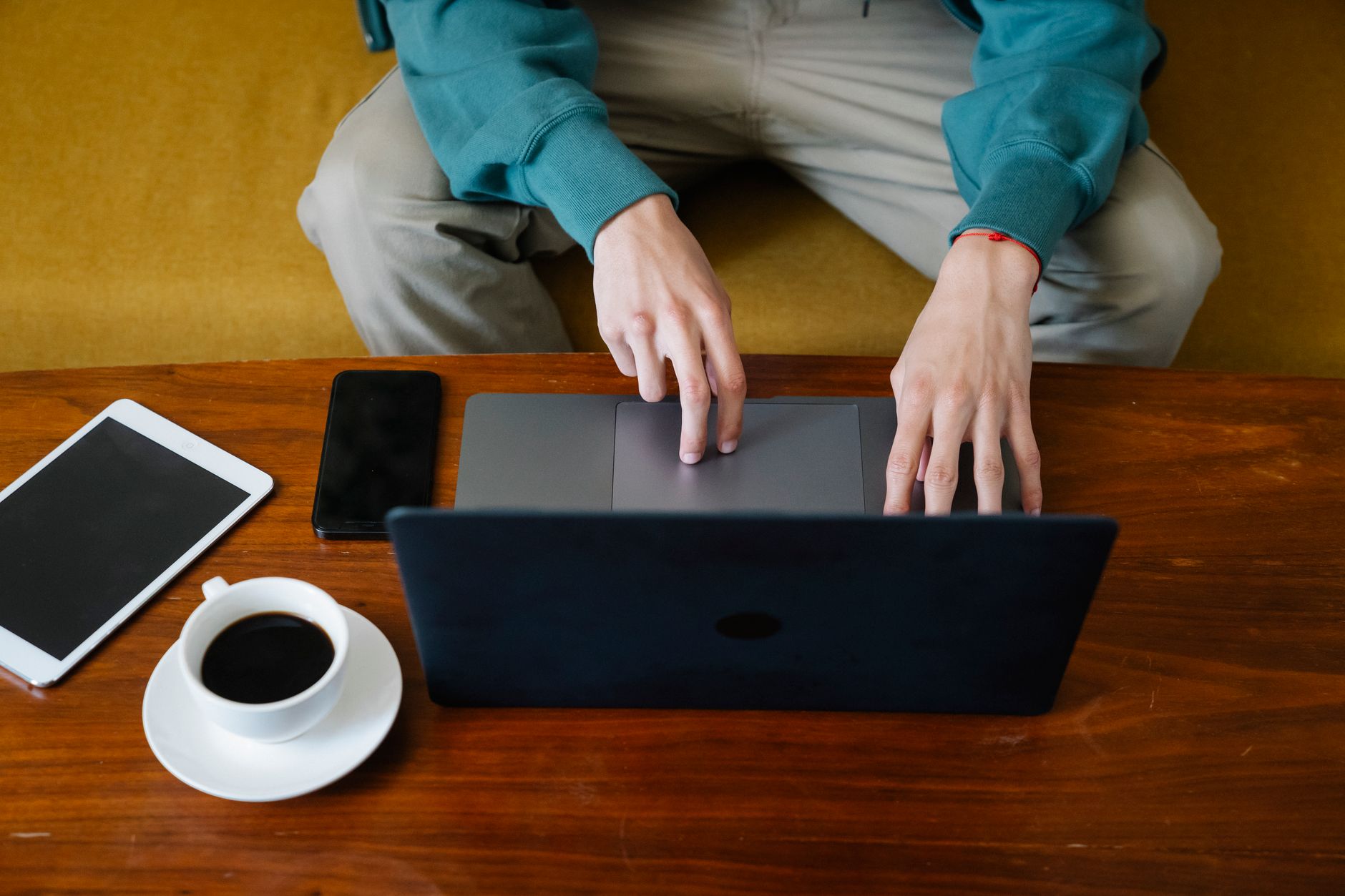 Avant d’acheter une nouvelle technologie, quatre questions pour trancher