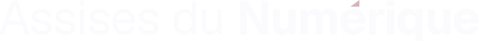 Assises du Numérique